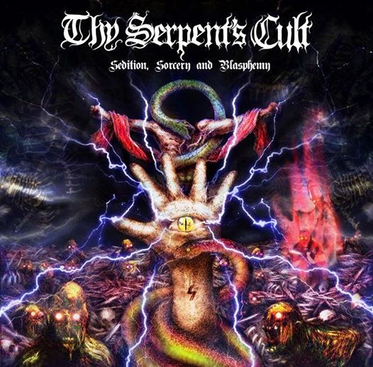 Thy Seprpents Cult