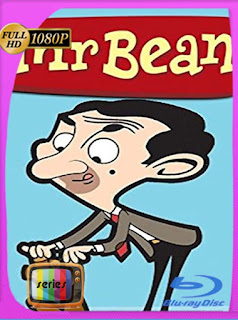 MR. Bean The Animated Series (1080p) LATINO GoogleDrive JAMC2208