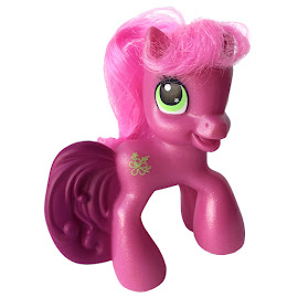 My Little Pony Cheerilee McDonald's Happy Meal G3.5 Pony