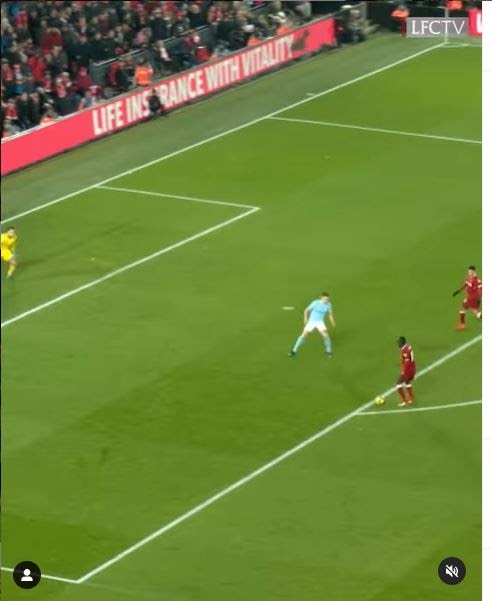 Link Live Streaming Liverpool Vs Man City Liga Inggris 2021 Nonton Manchester Disiarkan Dimana Sctv Mola Tv Dan Bein Sport Hanalfa Com