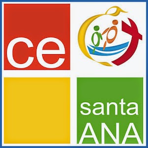 logo Santa Anna