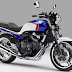 New Honda CBX400F and New Honda CB400 Super Bol d'Or Render!