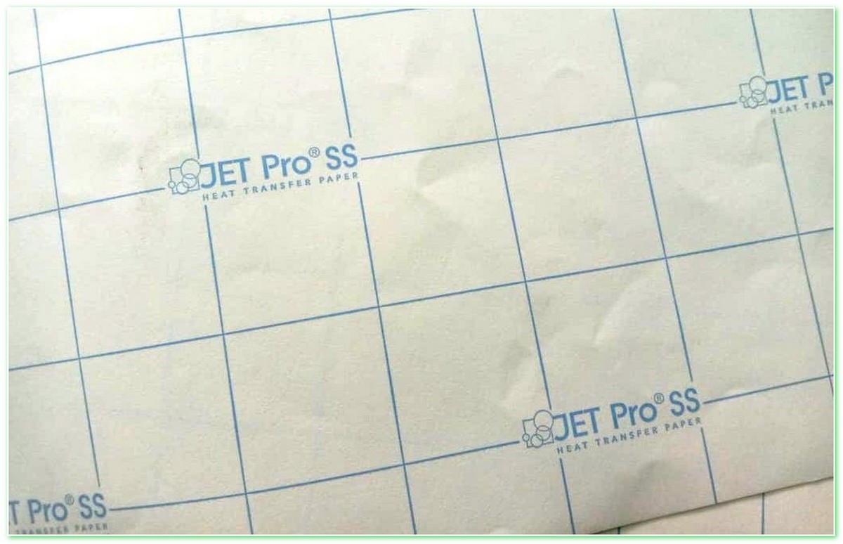 15 Langkah Cara Sablon Kaos Putih dengan JPSS - CuttingStickerUpdate