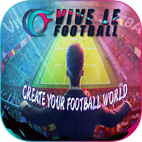 تحميل لعبة Vive le football مهكرة