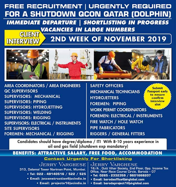 Gulf Job Paper 5