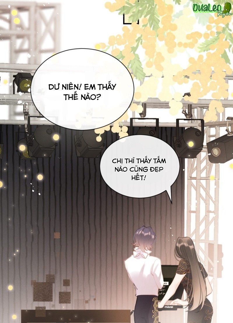 Đọc truyện Lang Sói Thượng Khẩu - Chapter 4.1