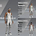 9 NBA Players Body Adjustment by eyeucproX [FOR 2K21]