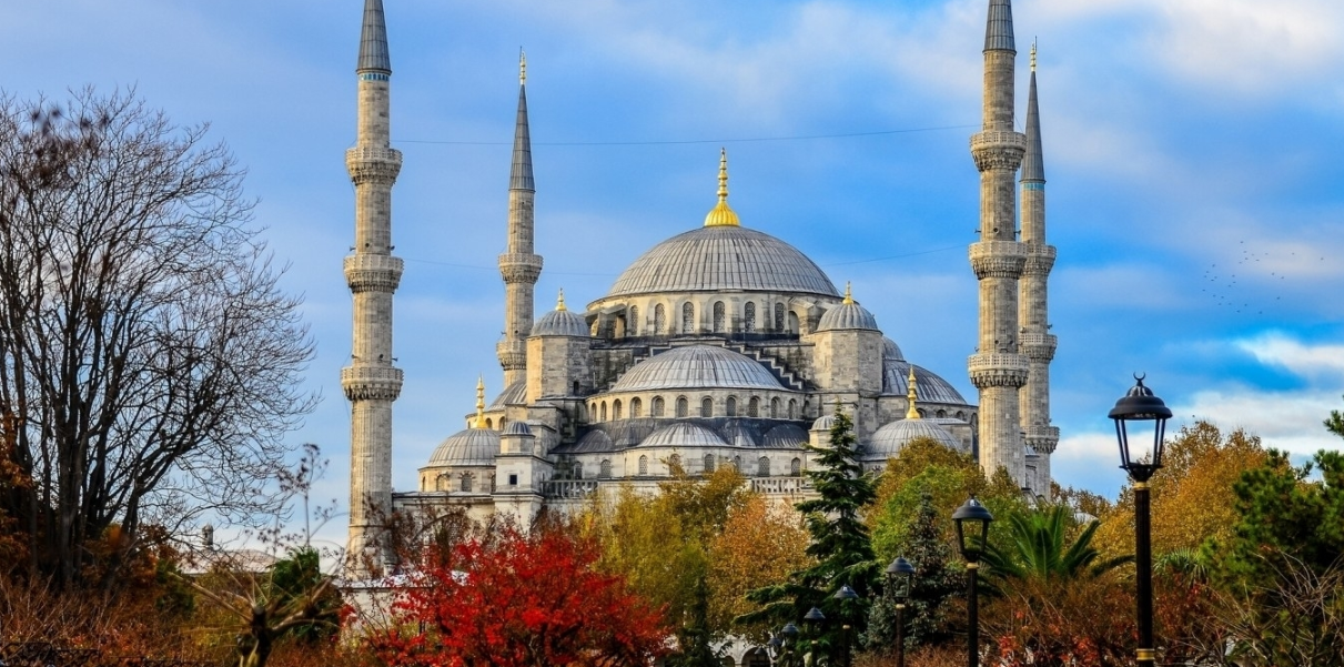 Tempat Wisata Izmir Turki