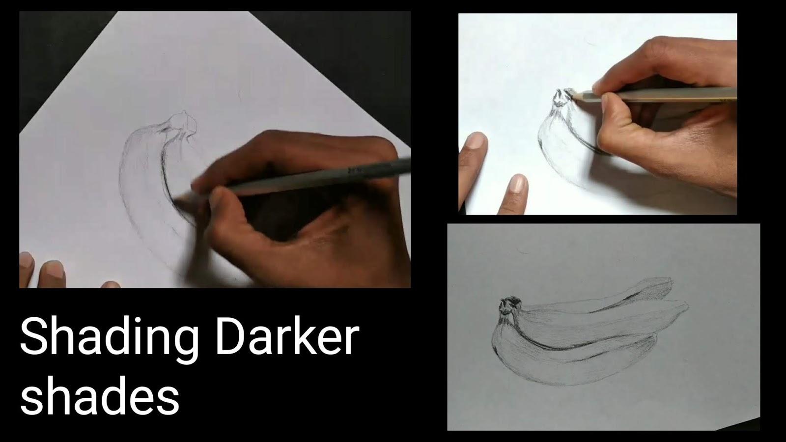 Easy Pencil Drawings Of Butterfly Easy Pencil Shading Drawings For
