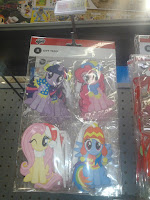 MLP Gift Tags