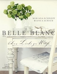 "Belle Blanc"