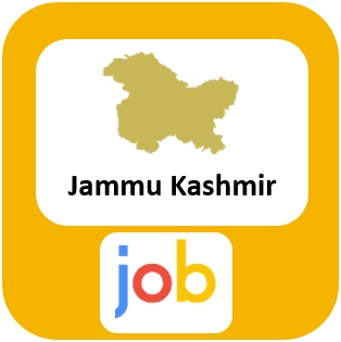 Jammu-Kashmir Jobs