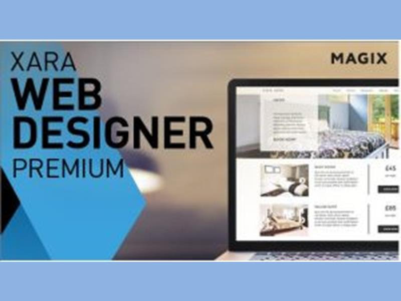 xara web design 360 premium 12 serial