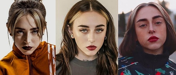 Nicki Nicole Acordes Acordes D Canciones