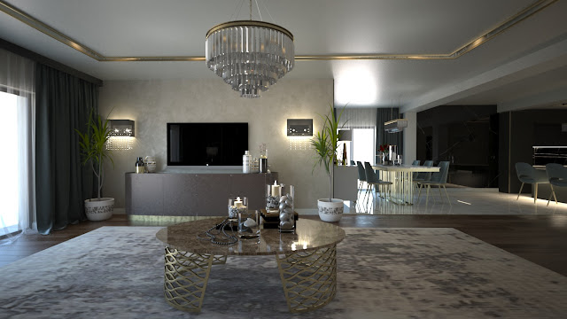 Design interior clasic si modern - Amenajari interioare case si apartamente Design interior clasic si modern - Amenajari interioare case si apartamente