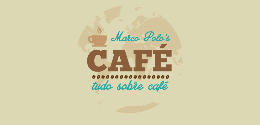 Marco Polo's Café