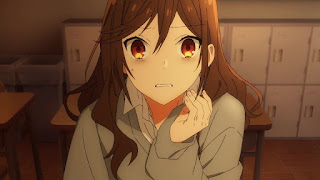 Hellominju.com: ホリミヤ アニメ第2話 | 堀さんと宮村くん | HORIMIYA EP.2 | Hello Anime !
