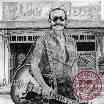 Download - Unduh lagu Shaggydog - Putra Nusantara (Full Album 2016) MP3