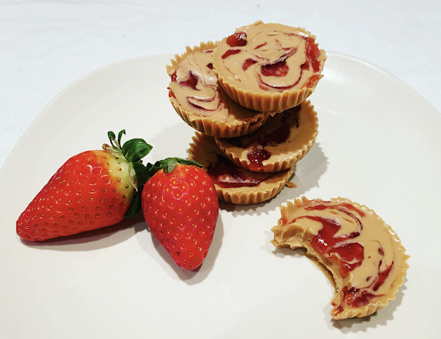 Skippy® Peanut Butter & Jelly Cups