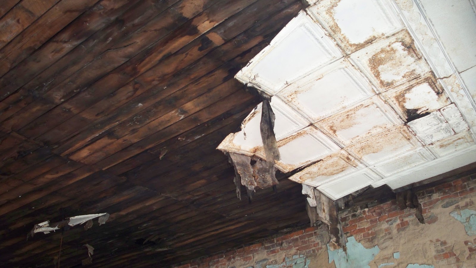 The Opera House Event Hall, Humboldt, TN Picture Progress