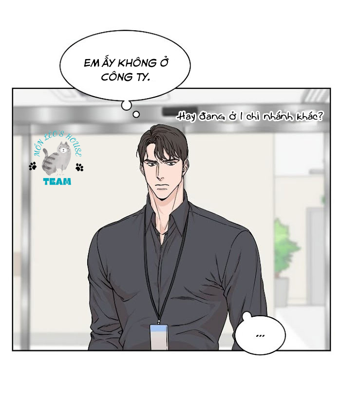Đọc truyện Anh sẽ đăng kí chứ? - Chapter 3
