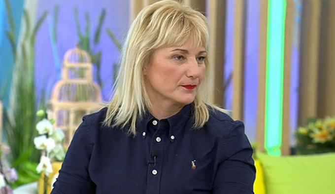 Τα καρφιά της Γιώτας για το “MasterChef”- “Εγώ φεύγω, δεν με διώχνουν