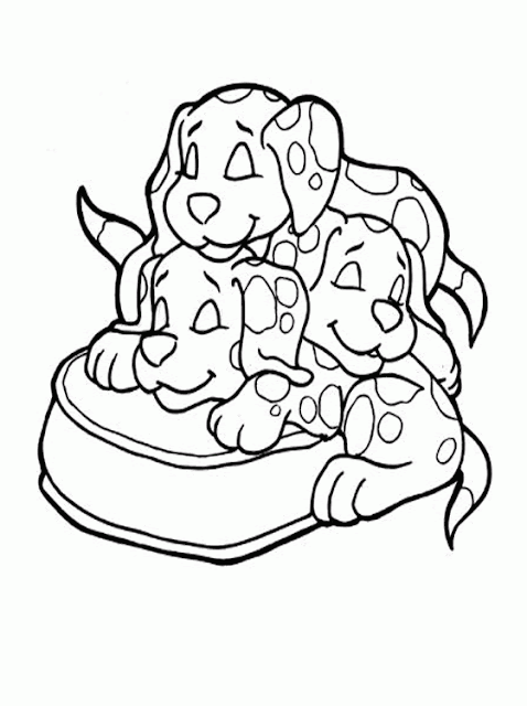 Kids Page Beagles Coloring Pages Printable Beagles