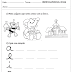 Atividades Com As Vogais Para Imprimir - Educação Infantil