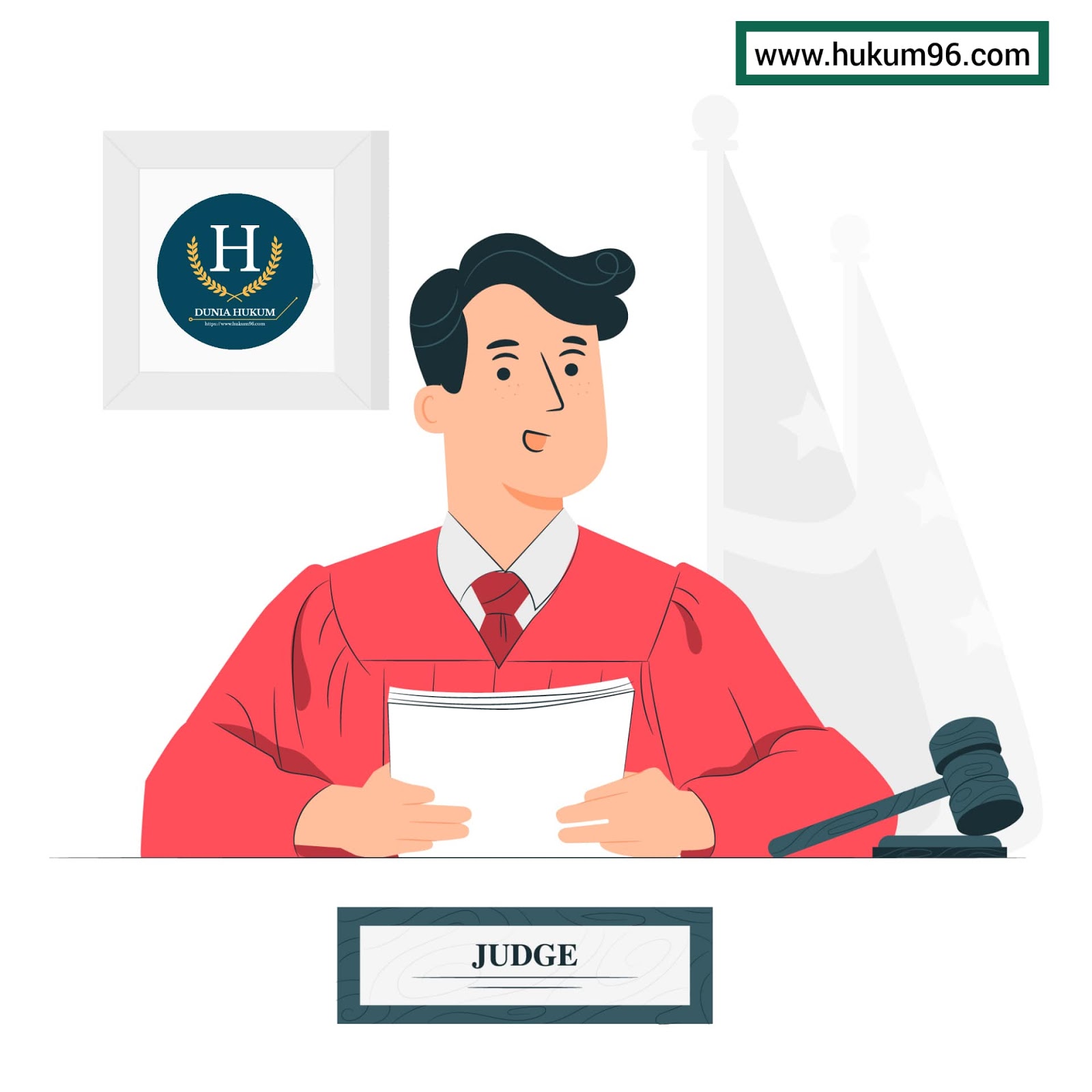 Asas - Asas dan Sumber Hukum Eksekusi Dalam Hukum Acara Perdata - MOBA