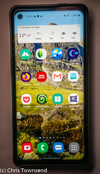 xcover pro waterproof