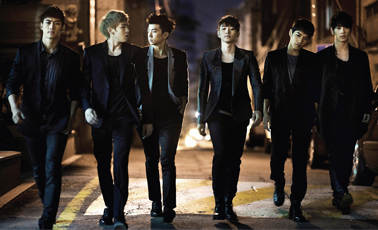 Yupiyooo 2PM yupiyooo-2pm