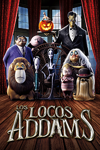 Los Locos Addams 2019