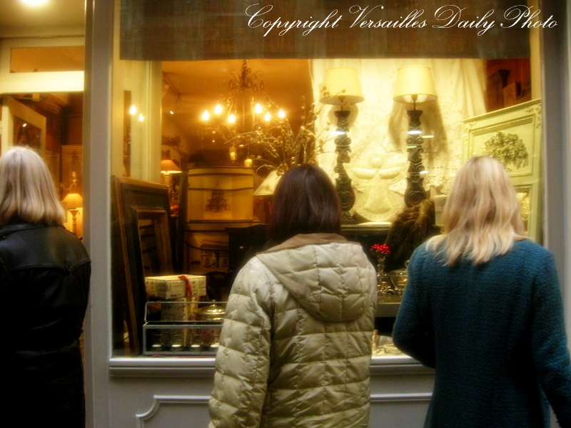 VersaillesDailyPhoto blog La maison de Camille