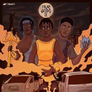 Trinity-3nity-TRAPGODS-2-Mixtape