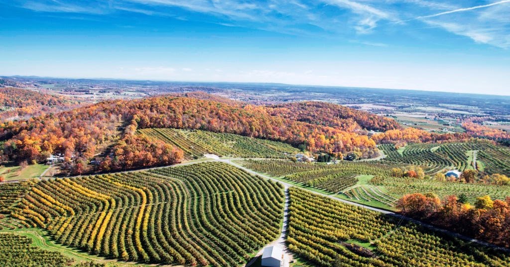 PA Environment Digest Blog PA Land Trust Assn. Accepting Nominations