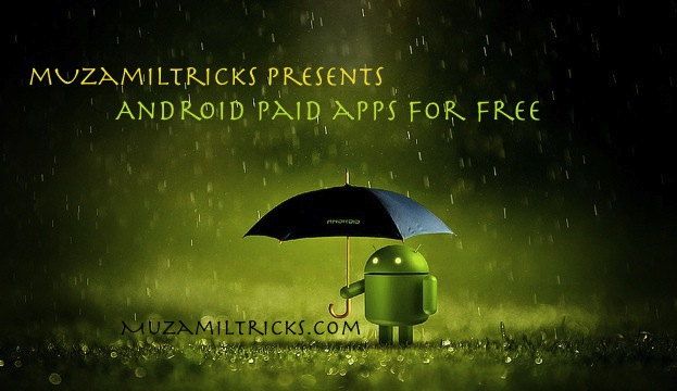 How to Get Android Paid Apps For Free Without Rooting Your Device.