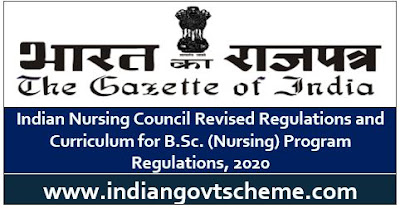 Indian Nursing Council