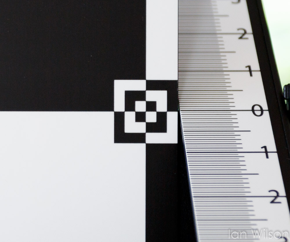 Little Green Men Photography Lens Calibration (the proper way)