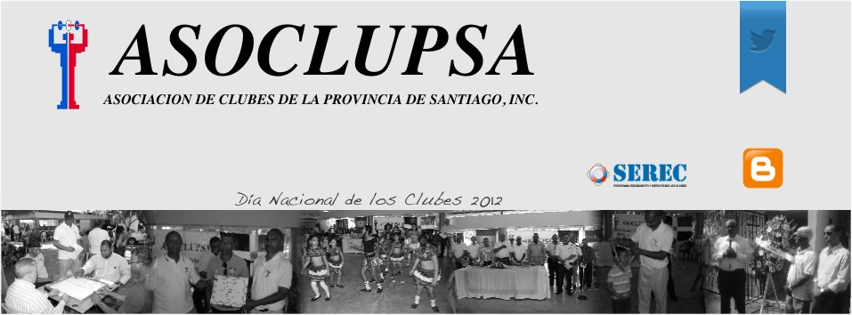 Asociación de Clubes de la Provincia de Santiago, Inc.