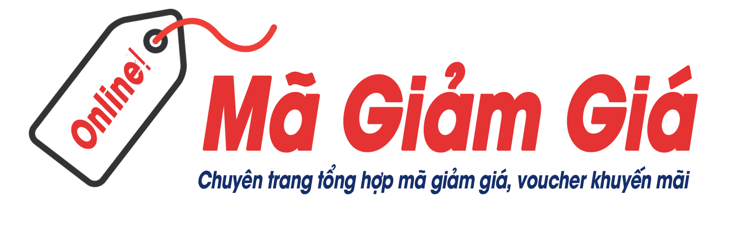 Mã Giảm Giá AA