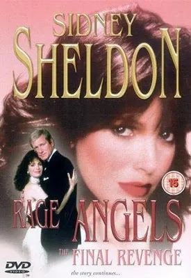 Jaclyn Smith in Rage of Angels: The Final Revenge