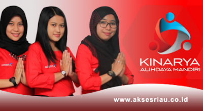 PT Kinarya Alihdaya Mandiri Pekanbaru
