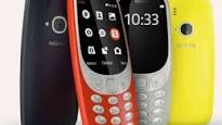  H μεγάλη επιστροφή της Nokia