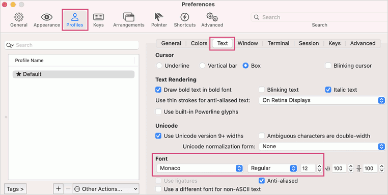 Zsh參數ZSH_THEME主題設置