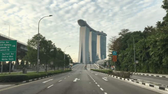 싱가폴&amp;두바이 간접 체험 ㄷㄷㄷ.gif | 인스티즈