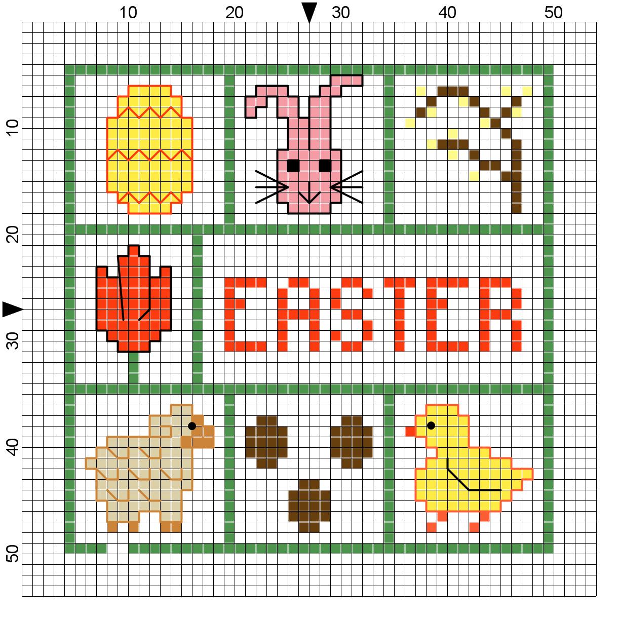 the-world-according-to-gi-easter-minis-free-cross-stitch-patterns