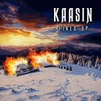 pochette KAASIN fired up 2021