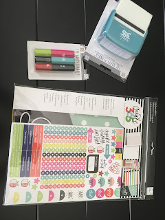 ElementaryTeacherFiles: Create 365 Happy Planner