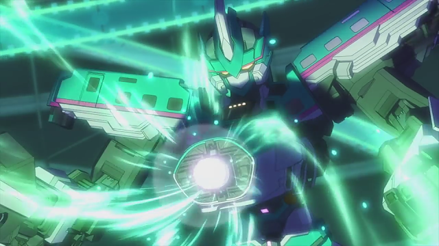 Download Shinkansen Henkei Robo Shinkalion The Animation Episode 2 For iPhone Free Get Wallpaper Shinkansen Henkei Robo Shinkalion The Animation Episode 2 Free