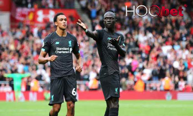 Hasil Pertandingan Burnley vs Liverpool : Skor 0-3 https://www.liputanskor.com/
